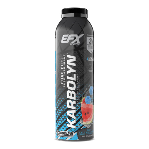 EFX Sports - Karbolyn Fuel RTD - 473ml