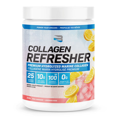 Believe - Collagen Refresher - 255g
