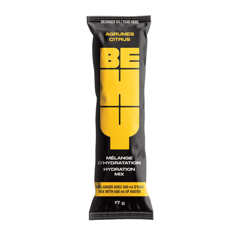 BEHY - Hydration Drink Sachet - 17g