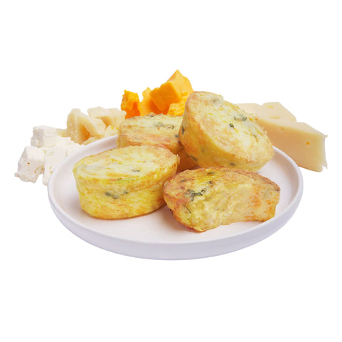 Wecook - Mini Omelettes - 110g (IN STORE ONLY)