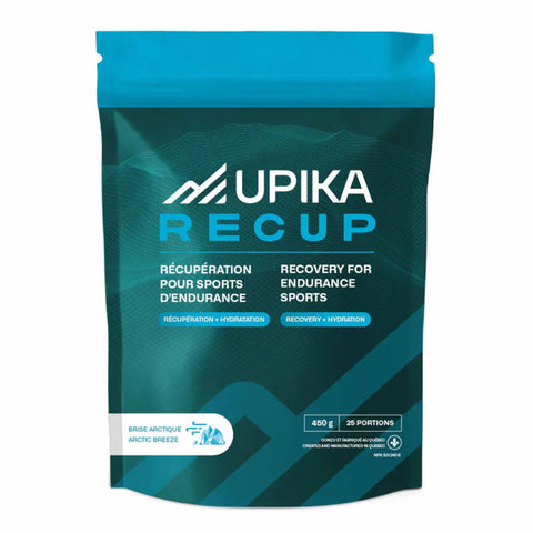 Upika - Recup - 450g