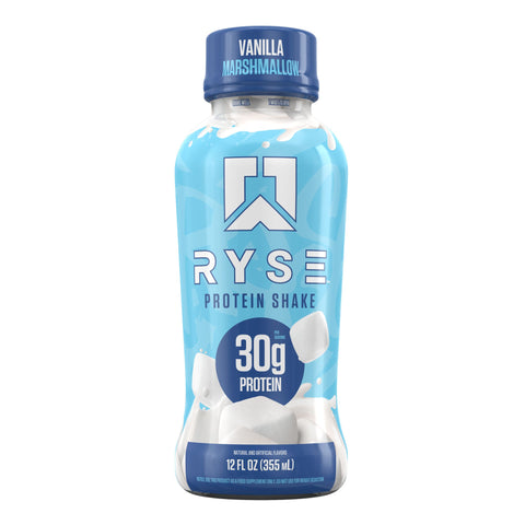 Ryse - Loaded Protein Shake RTD - 355ml
