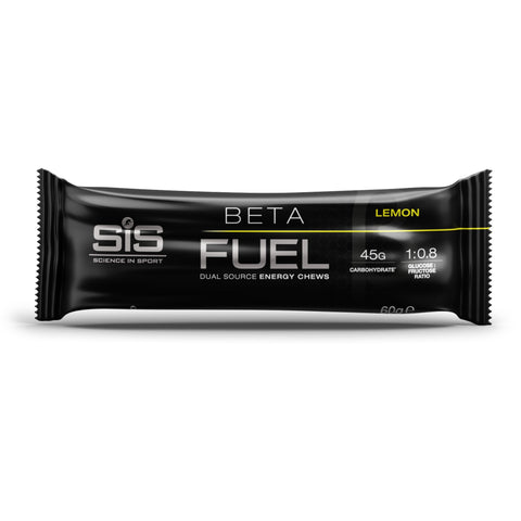 SIS - Beta Fuel Energy Chews - 60g