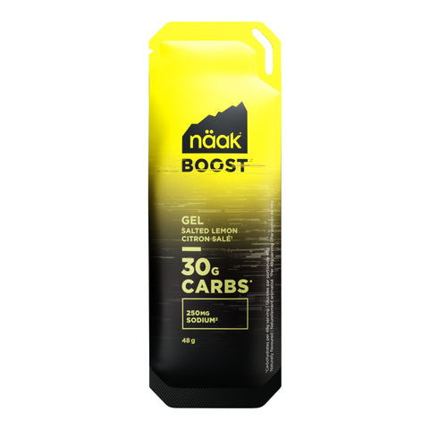Näak - Energy Gel Boost - 48g