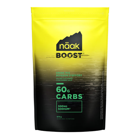 Näak - Performance Drink Boost Energy - 960g-975g