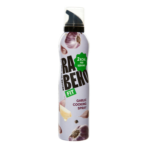 Rabeko - Spray de Cuisson Zéro - 237g