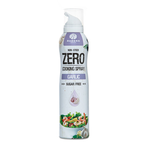 Rabeko - Spray de Cuisson Zéro - 237g