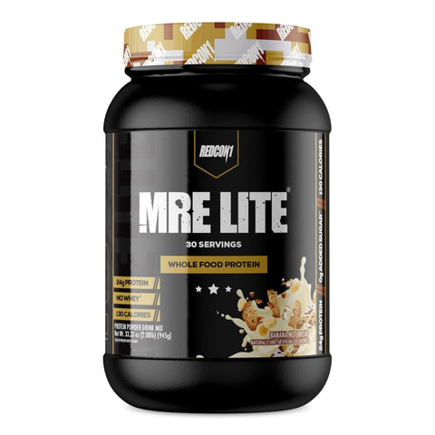Redcon - MRE Lite - 2lb