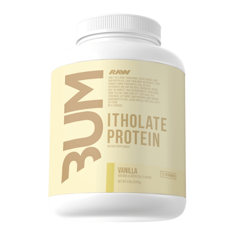 CBUM - Protéine Isolate - 5lbs