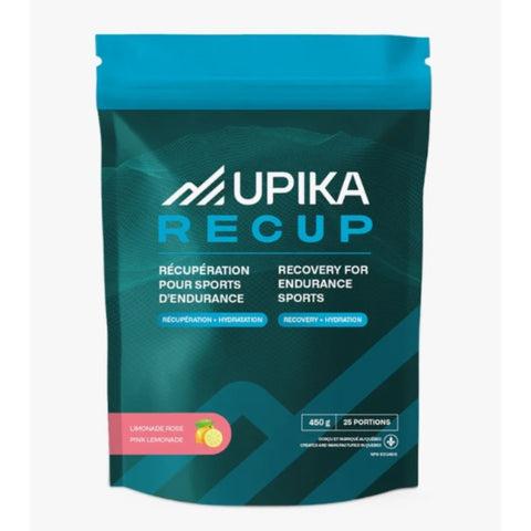 Upika - Recup - 450g