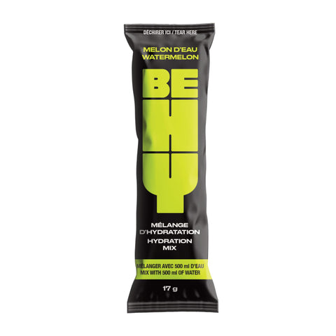 BEHY - Hydration Drink Sachet - 17g