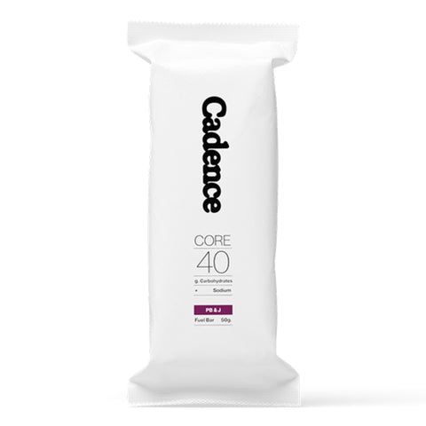 Cadence - Fuel Bars - 50g