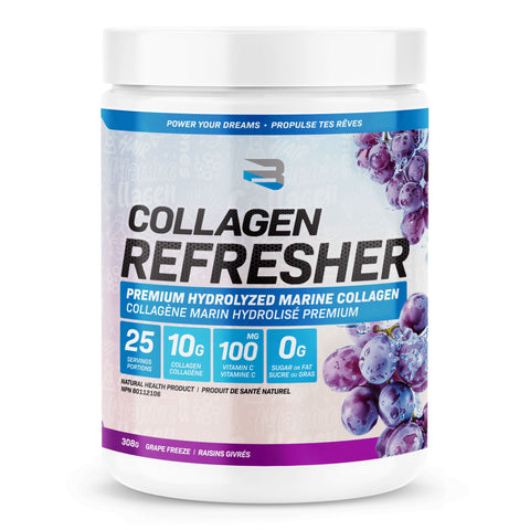 Believe - Collagen Refresher - 255g