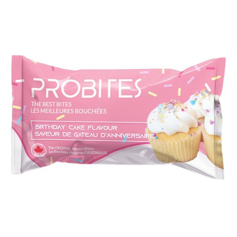 Probites - Bouchées Protéinées - 100g