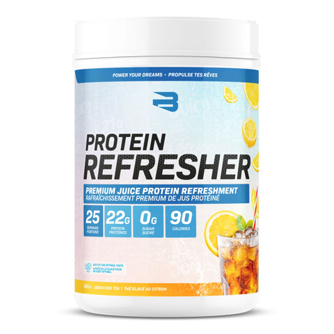 Believe - Protein Refresher 2.0 - 650g
