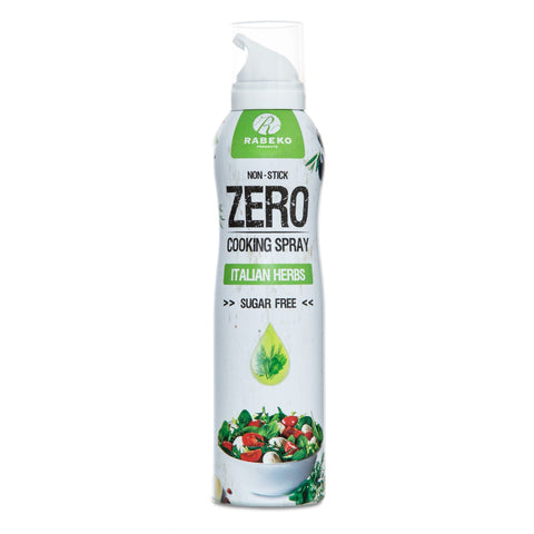 Rabeko - Spray de Cuisson Zéro - 237g