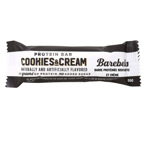 Barebells - Protein Bar - 55g - Last Chance!