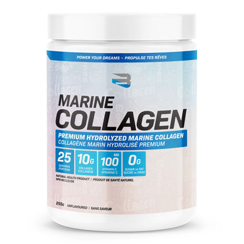 Believe - Collagen Refresher - 255g