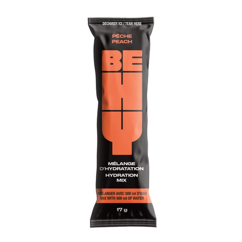 BEHY - Hydration Drink Sachet - 17g