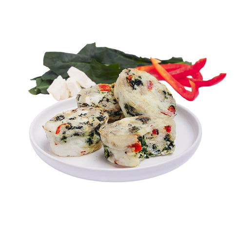 Wecook - Mini Omelettes - 110g (IN STORE ONLY)