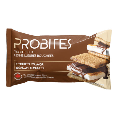 Probites - Bouchées Protéinées - 100g