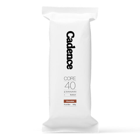 Cadence - Fuel Bars - 50g