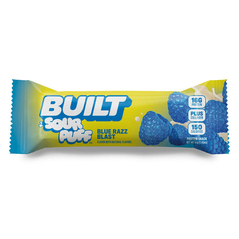 Built-in Sour Puff - 41g