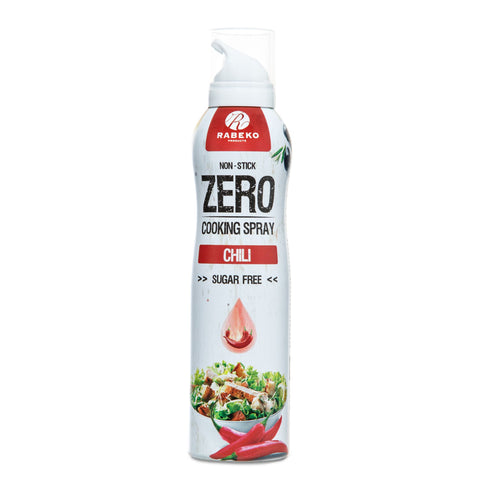 Rabeko - Spray de Cuisson Zéro - 237g