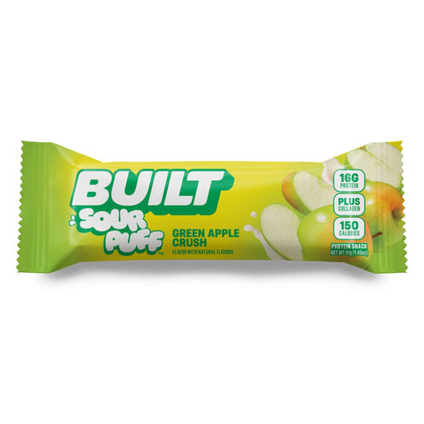 Built-in Sour Puff - 41g