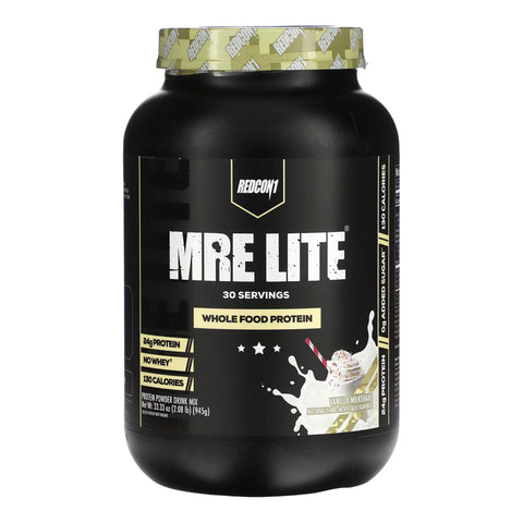 Redcon - MRE Lite - 2lb