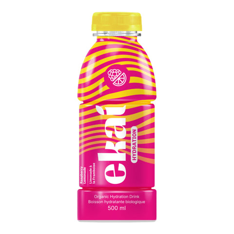EKAI - Organic Hydrating Drink - 500ml