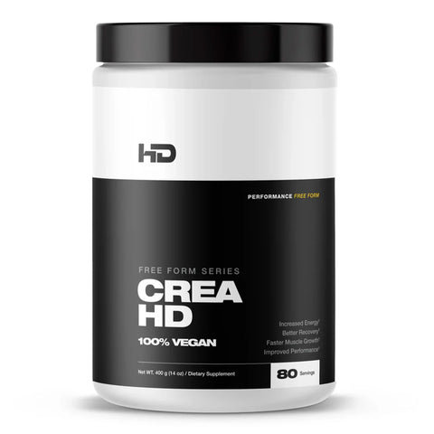 HD Muscle - CreaHD 400g