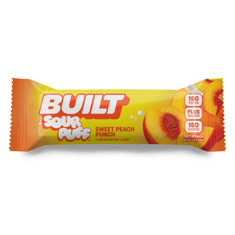 Built-in Sour Puff - 41g