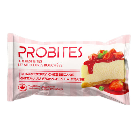 Probites - Bouchées Protéinées - 100g