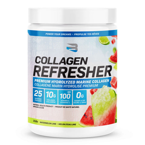 Believe - Collagen Refresher - 255g