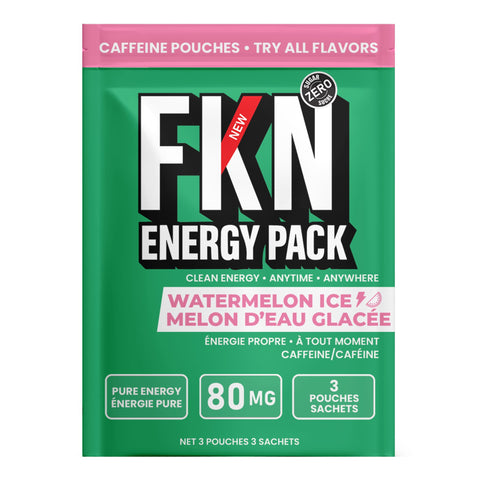 FKN Rich - Caffeine Pouches FKN - 3 pouches