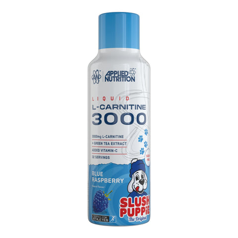 Applied Nutrition - Liquid L-Carnitine 3000 - 480ml Shop Sant Applied Nutrition - Liquid L-Carnitine 3000 - 480ml Shop Sant