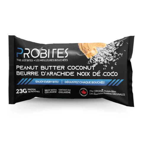 Probites - Bouchées Protéinées - 100g