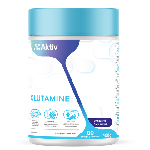 AKTIV - Glutamine - 400g