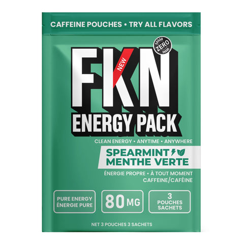 FKN Rich - Caffeine Pouches FKN - 3 pouches