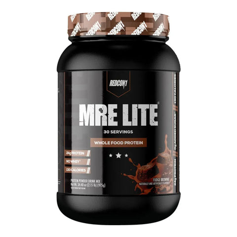 Redcon - MRE Lite - 2lb