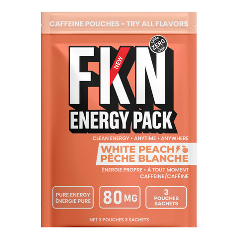 FKN Rich - Caffeine Pouches FKN - 3 pouches