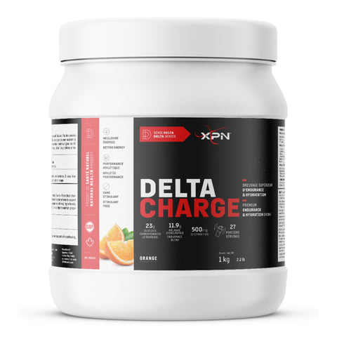XPN - Delta Charge 1KG