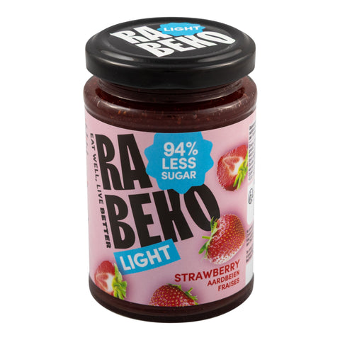 Rabeko - Confitures Zéro - 235g