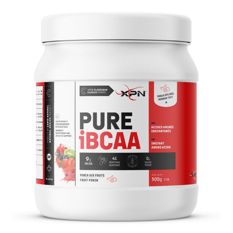 XPN - Pure Ibcaa 500g