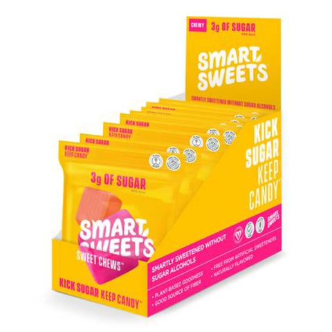 Smart Sweets - Sugar-free sweets (14x)