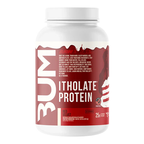 CBUM - Protéine Itholate - 2lbs