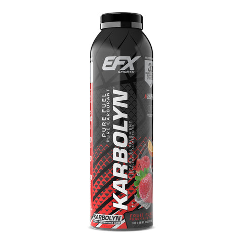 EFX Sports - Karbolyn Fuel RTD - 473ml