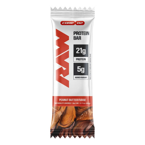 Raw Protein - Protein Bar - 60g