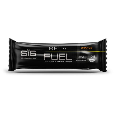 SIS - Beta Fuel Energy Chews - 60g